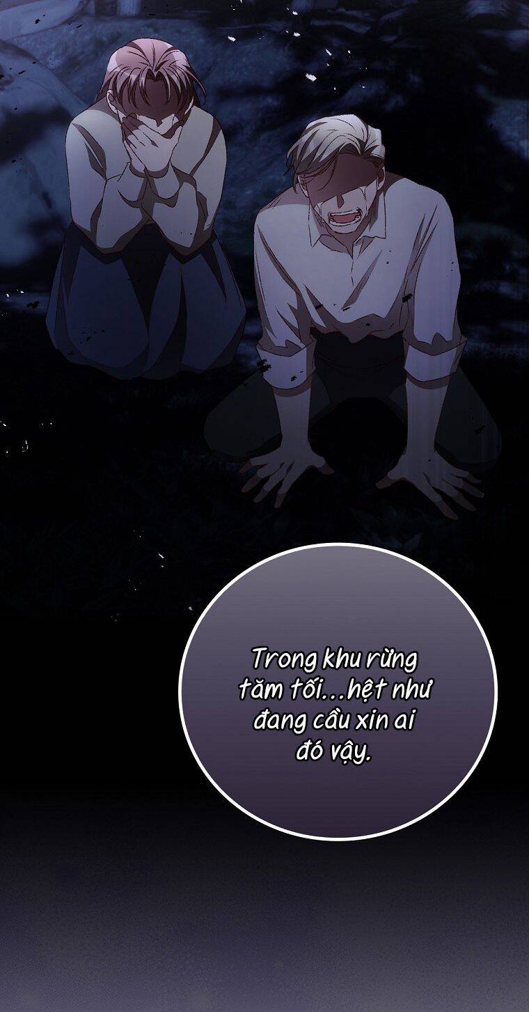 Tôi Nhìn Thấy Cái Chết Của Bạn Chapter 54 - 21