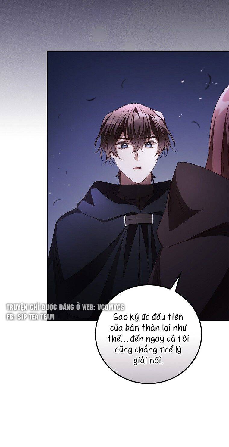 Tôi Nhìn Thấy Cái Chết Của Bạn Chapter 54 - 22