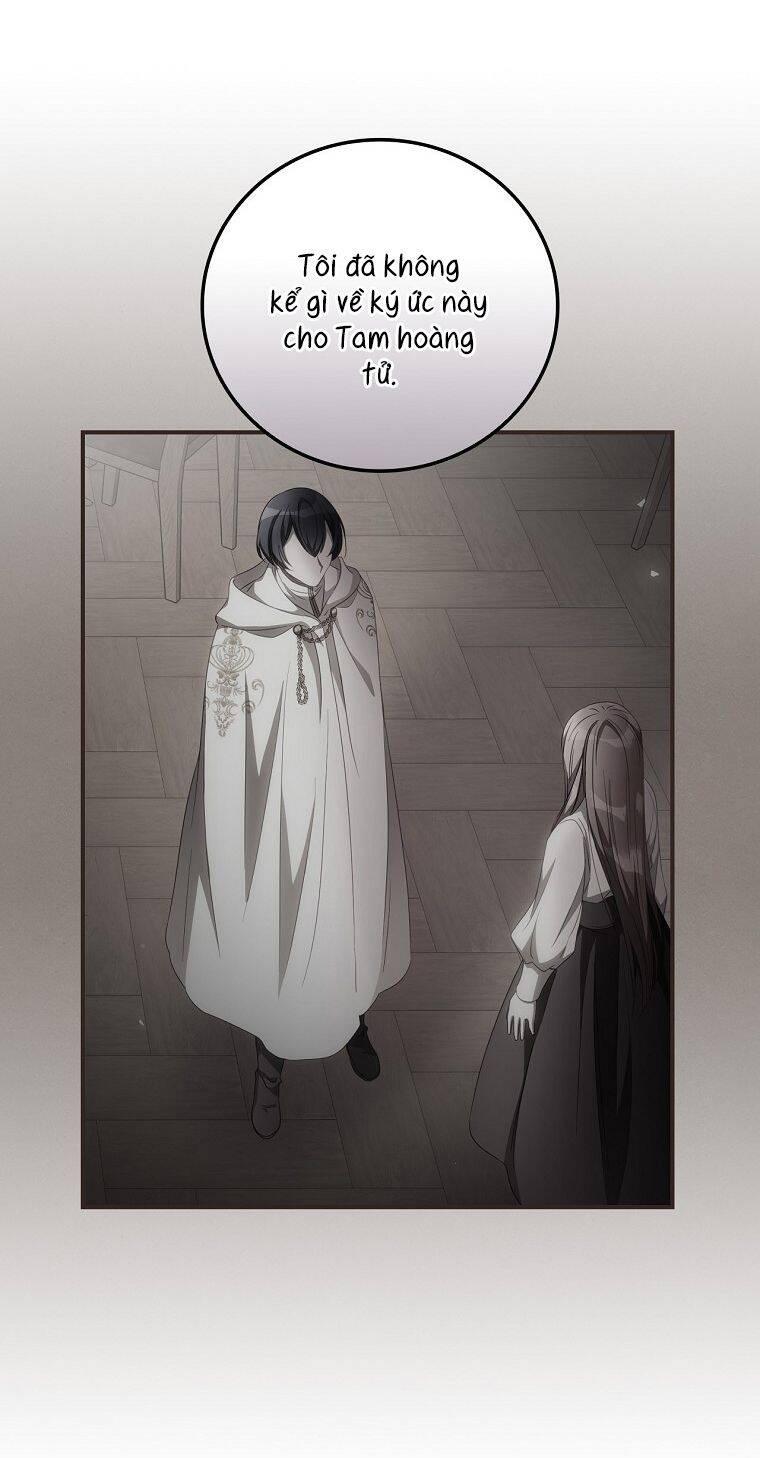 Tôi Nhìn Thấy Cái Chết Của Bạn Chapter 54 - 23