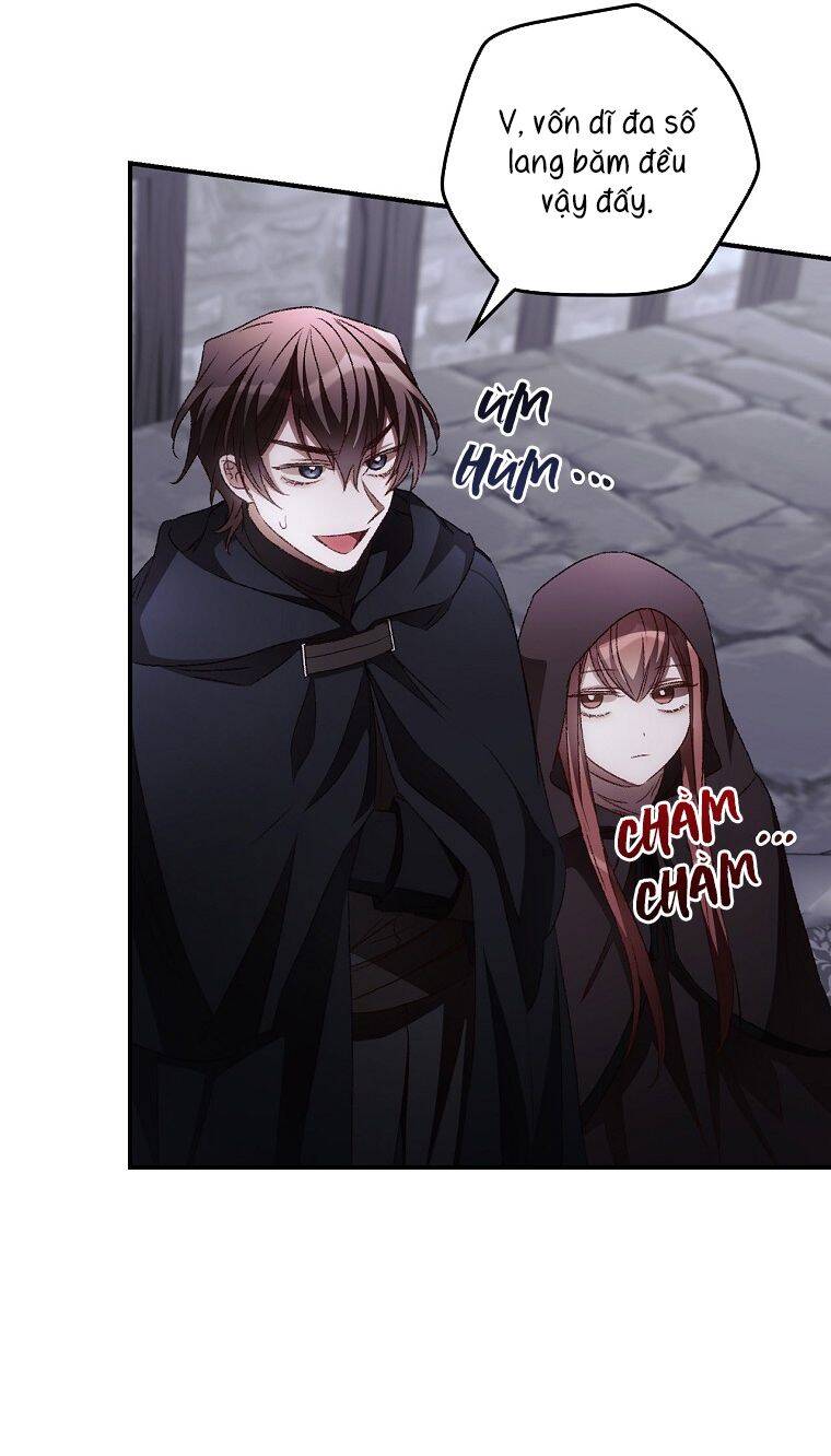 Tôi Nhìn Thấy Cái Chết Của Bạn Chapter 54 - 5