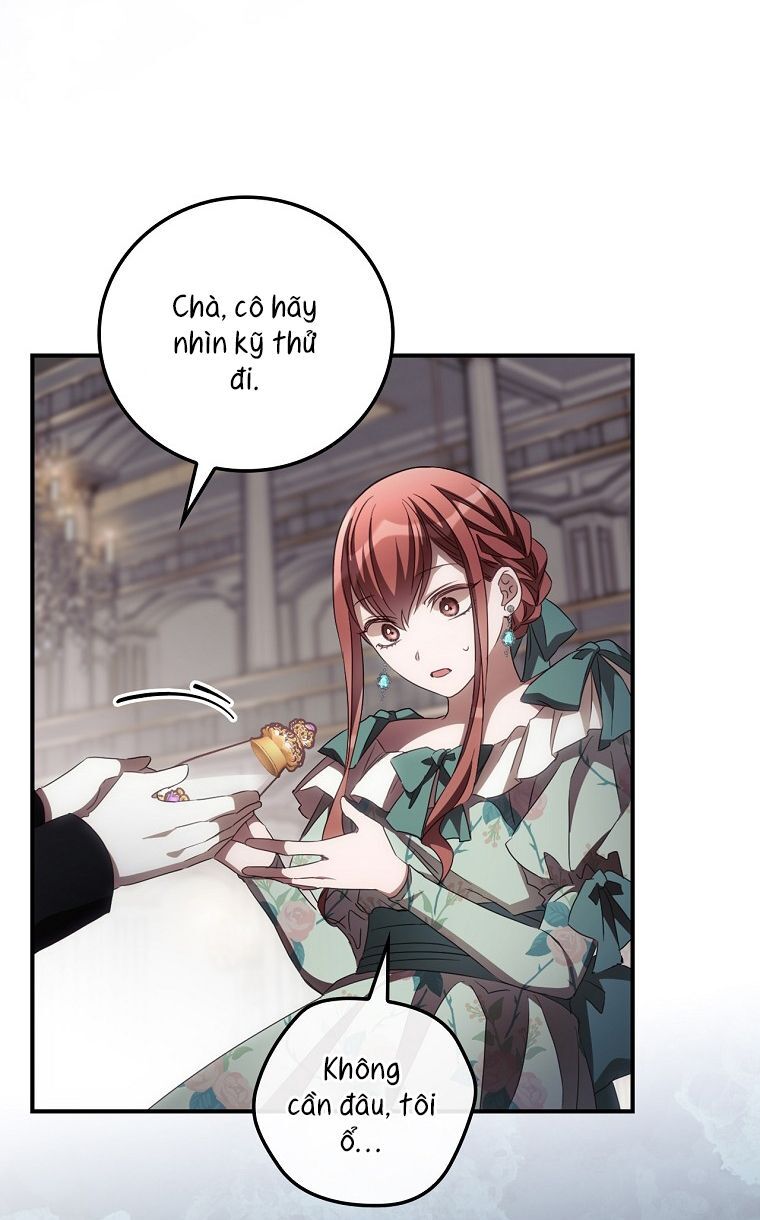Tôi Nhìn Thấy Cái Chết Của Bạn Chapter 56 - 15