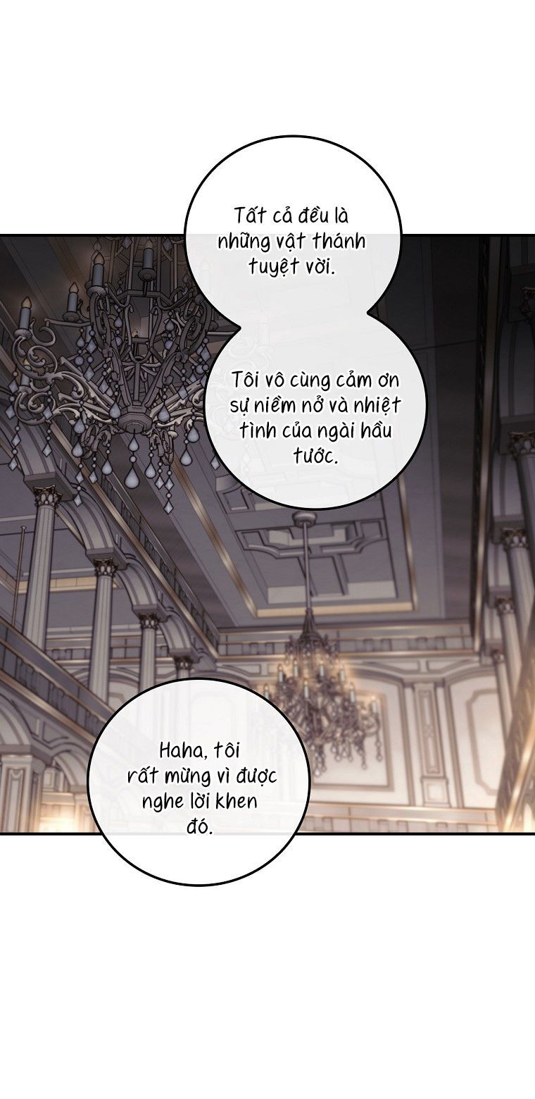 Tôi Nhìn Thấy Cái Chết Của Bạn Chapter 56 - 19