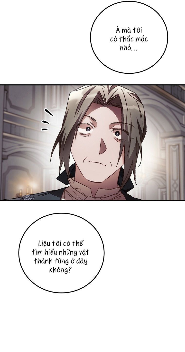 Tôi Nhìn Thấy Cái Chết Của Bạn Chapter 56 - 20