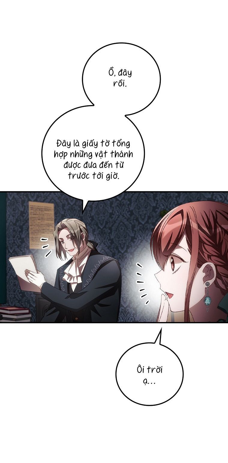 Tôi Nhìn Thấy Cái Chết Của Bạn Chapter 56 - 26