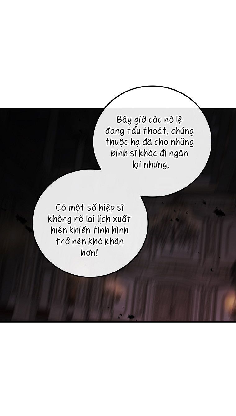 Tôi Nhìn Thấy Cái Chết Của Bạn Chapter 56 - 44