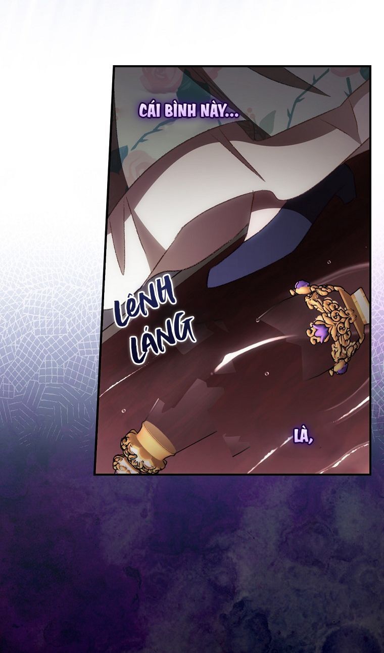 Tôi Nhìn Thấy Cái Chết Của Bạn Chapter 56 - 57