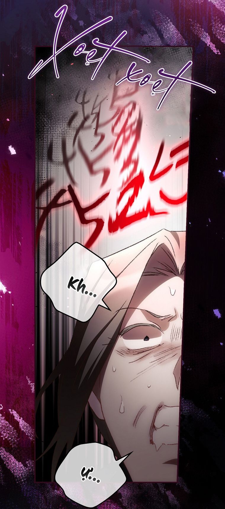 Tôi Nhìn Thấy Cái Chết Của Bạn Chapter 56 - 68