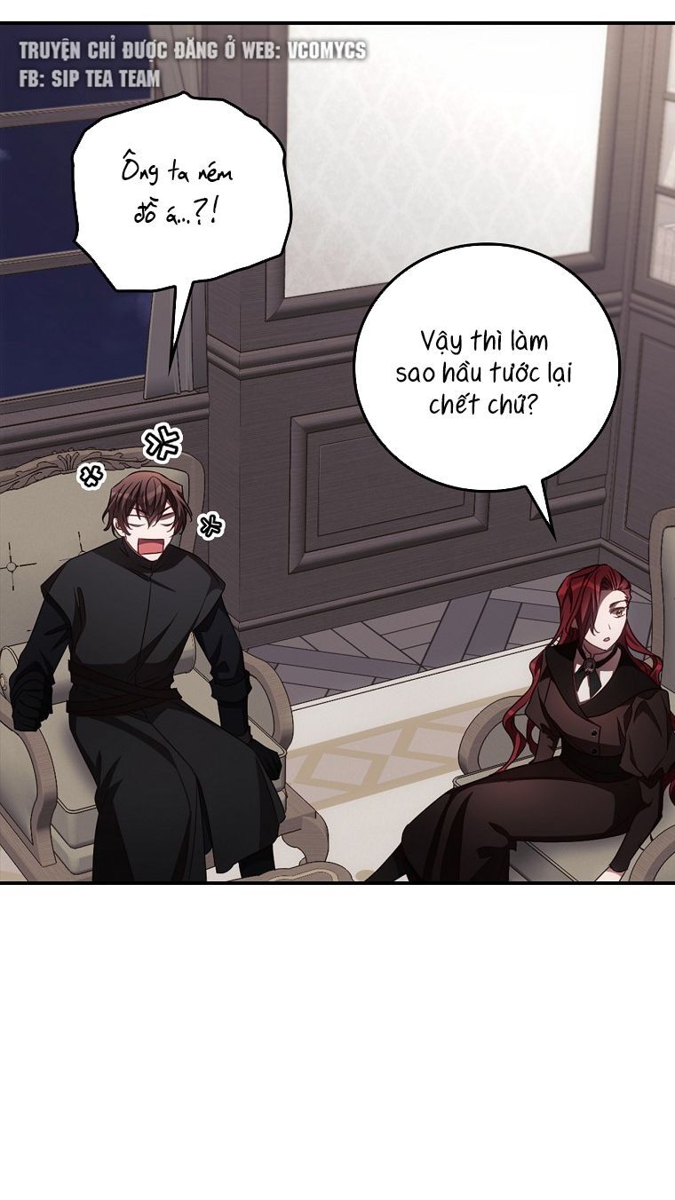 Tôi Nhìn Thấy Cái Chết Của Bạn Chapter 57 - 44