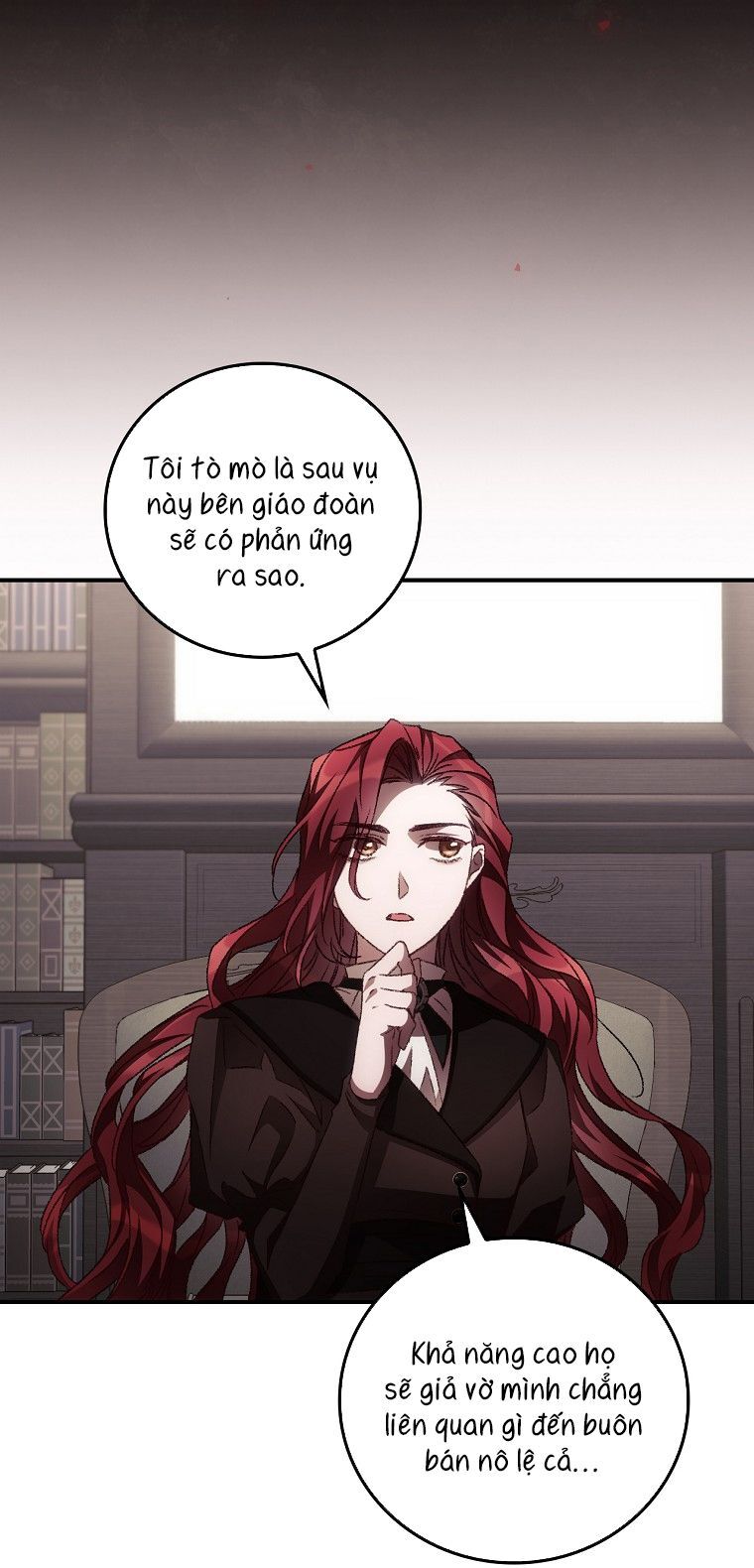 Tôi Nhìn Thấy Cái Chết Của Bạn Chapter 57 - 61