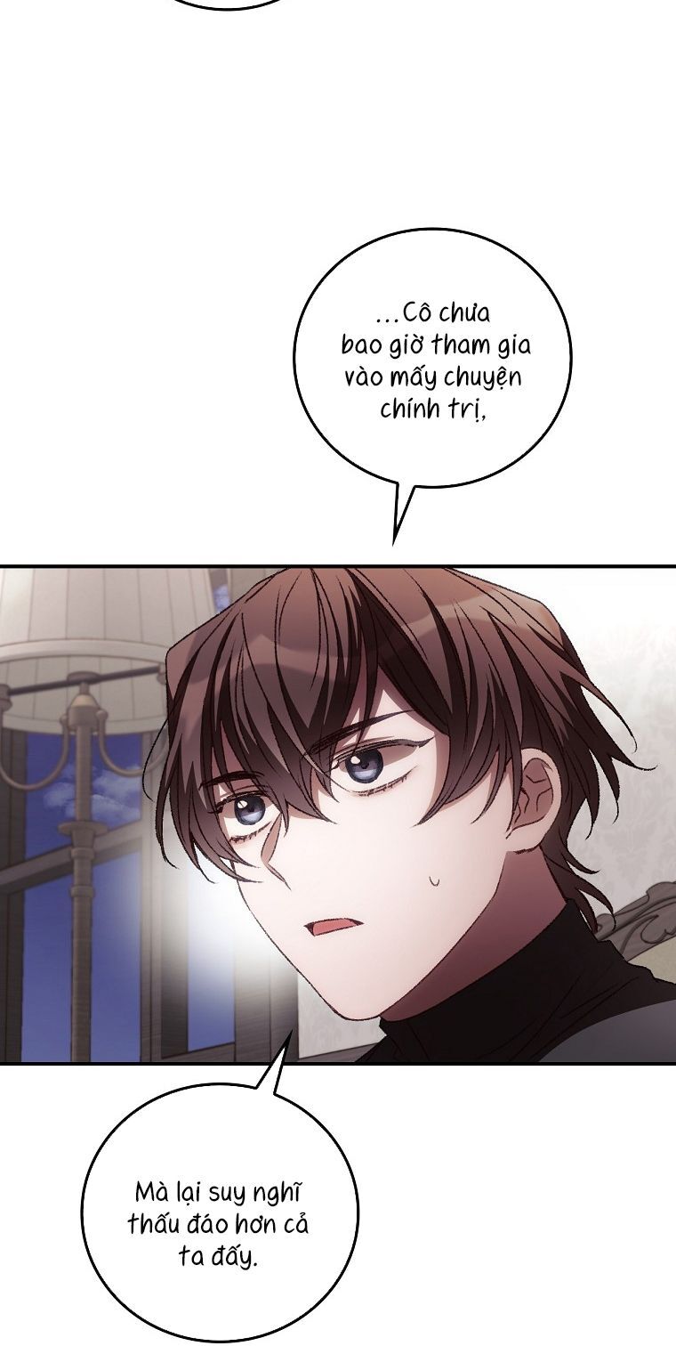 Tôi Nhìn Thấy Cái Chết Của Bạn Chapter 57 - 67