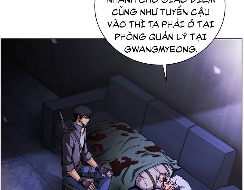 Thợ Săn Ăn Thịt Người Chapter 37 - 57