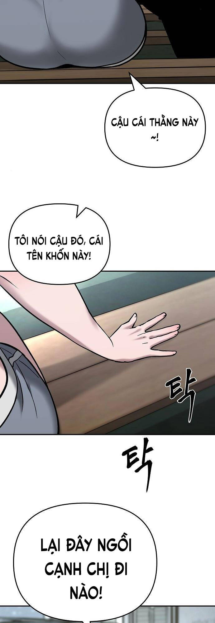 Giang Hồ Thực Thi Công Lý Chapter 54 - 2