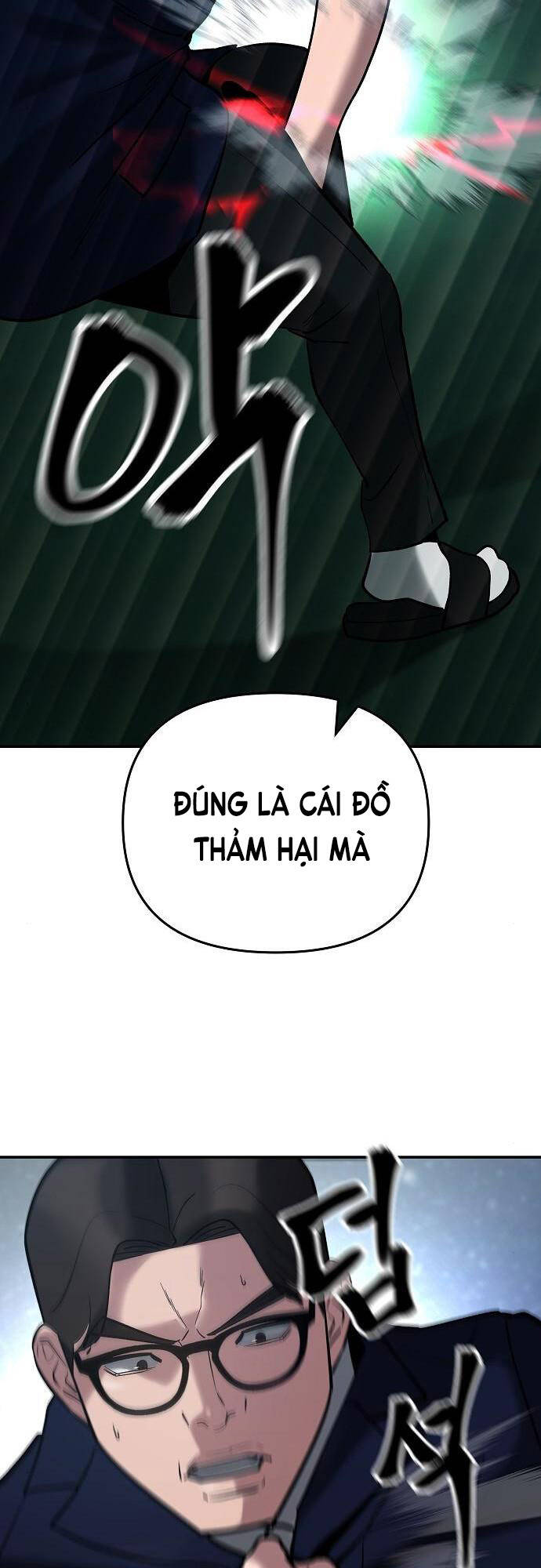 Giang Hồ Thực Thi Công Lý Chapter 54 - 102