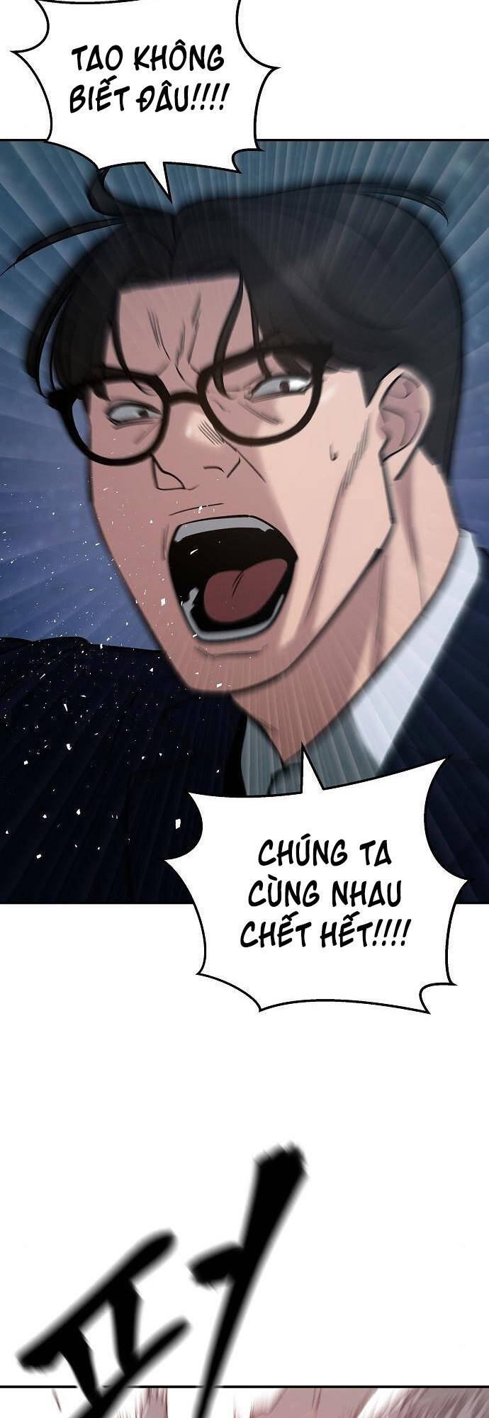 Giang Hồ Thực Thi Công Lý Chapter 54 - 109