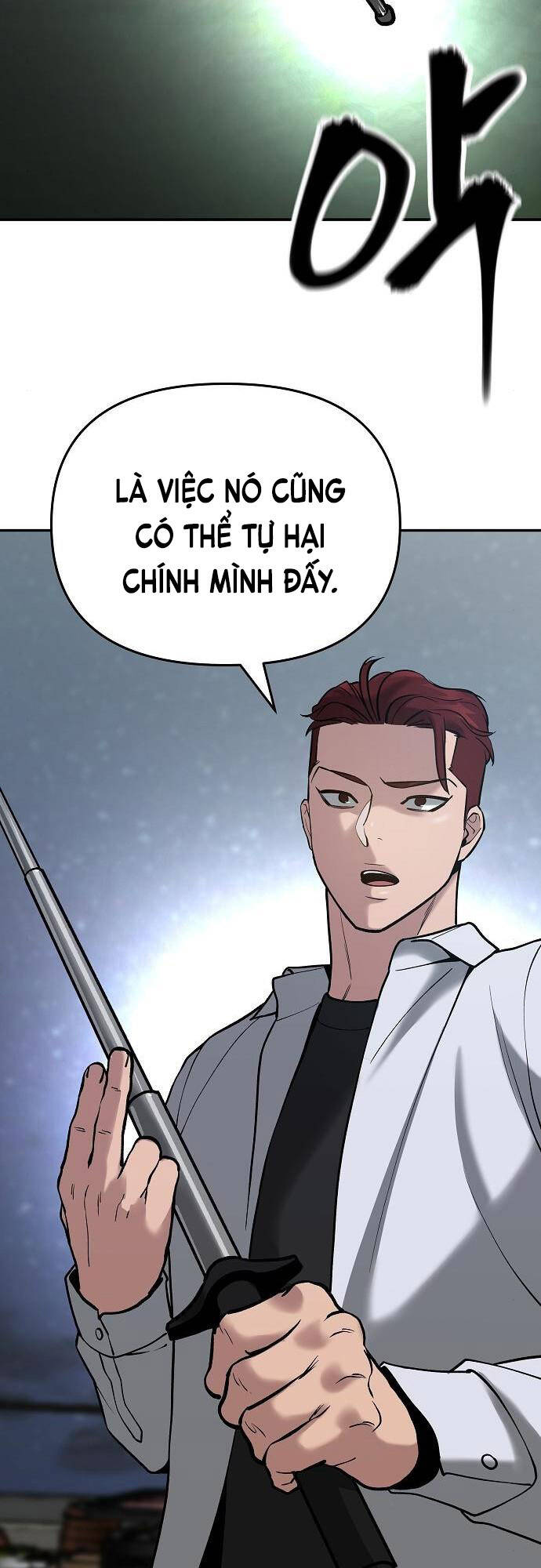 Giang Hồ Thực Thi Công Lý Chapter 54 - 49