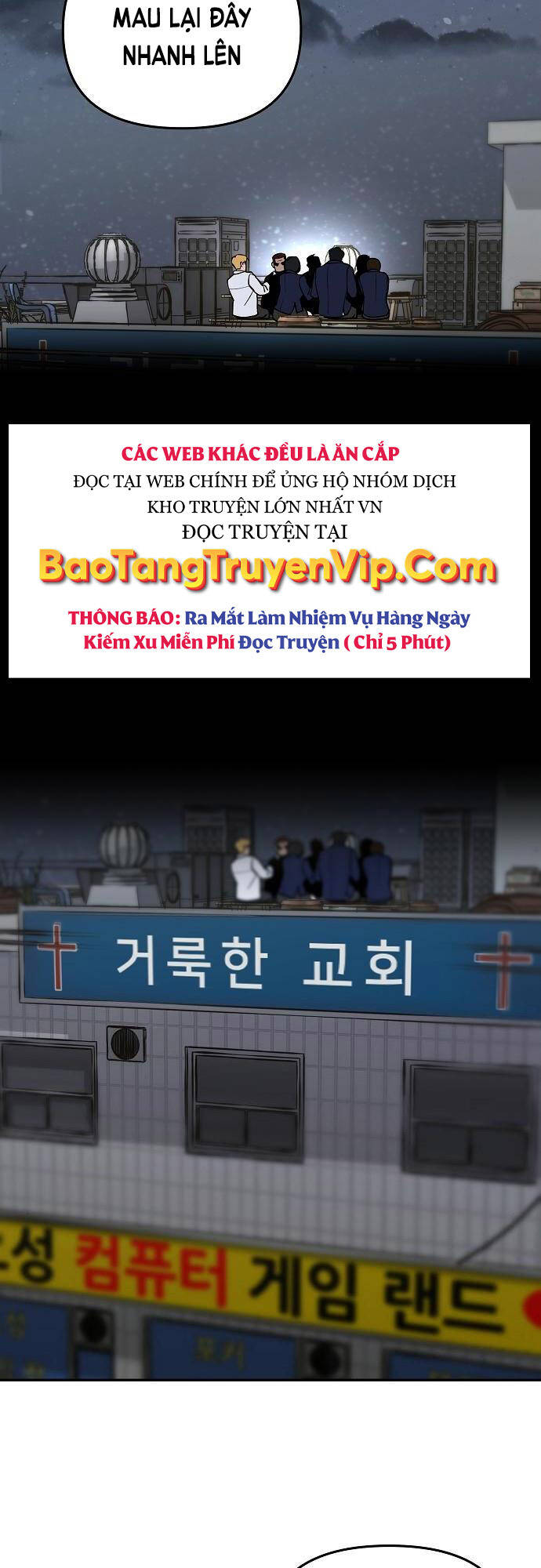 Giang Hồ Thực Thi Công Lý Chapter 54 - 6