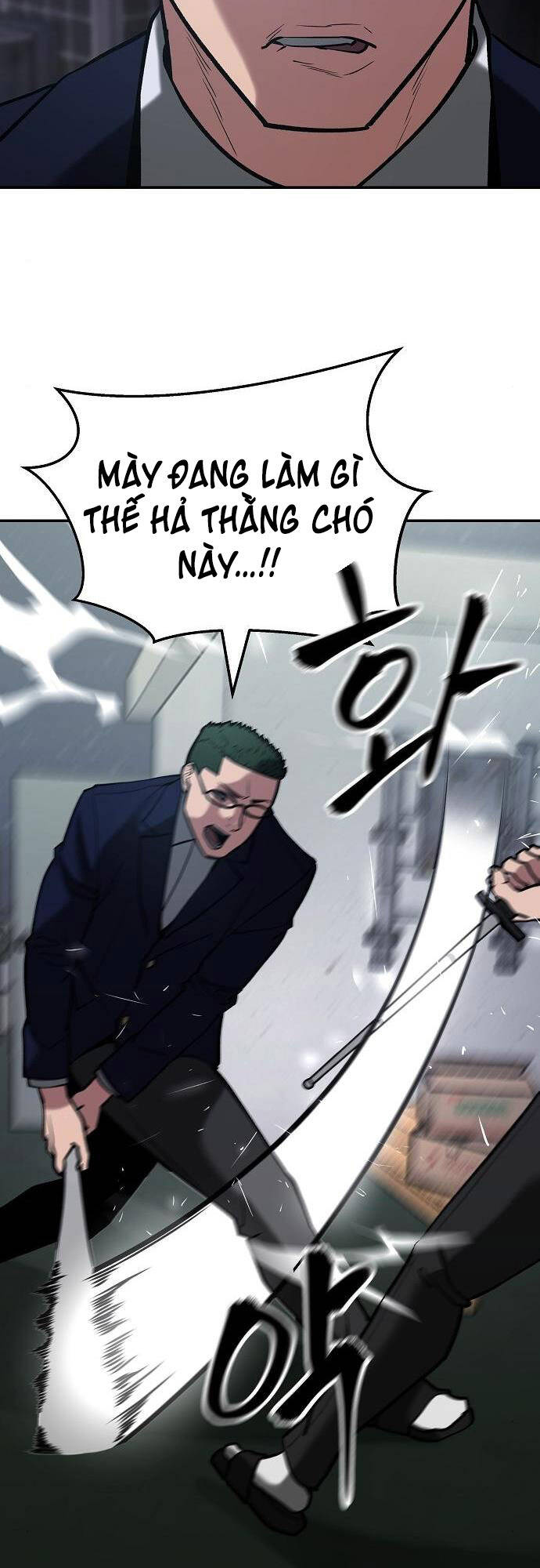Giang Hồ Thực Thi Công Lý Chapter 54 - 79