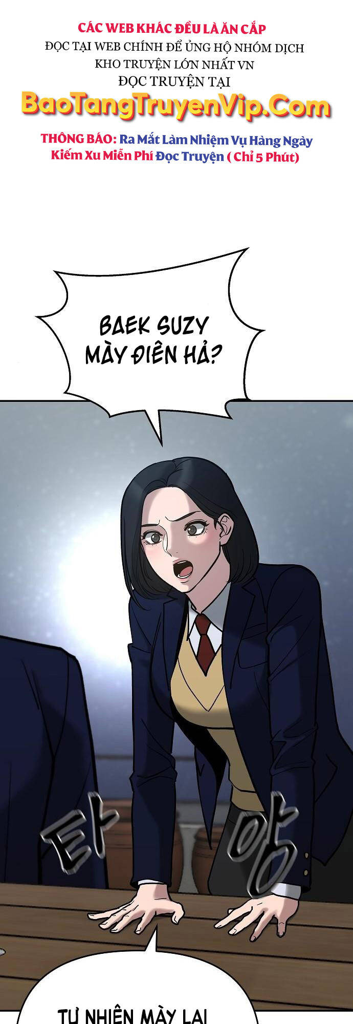 Giang Hồ Thực Thi Công Lý Chapter 54 - 9