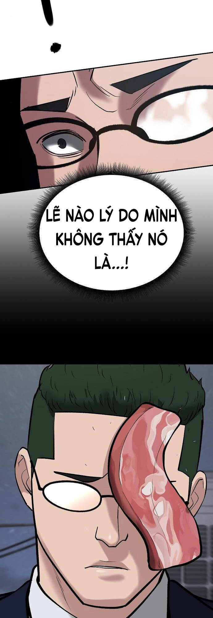Giang Hồ Thực Thi Công Lý Chapter 54 - 92