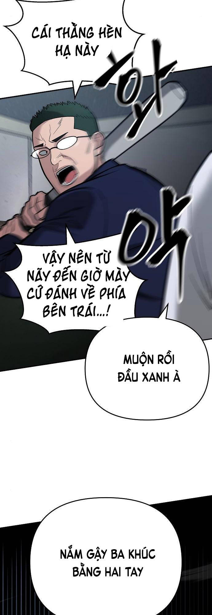 Giang Hồ Thực Thi Công Lý Chapter 54 - 95