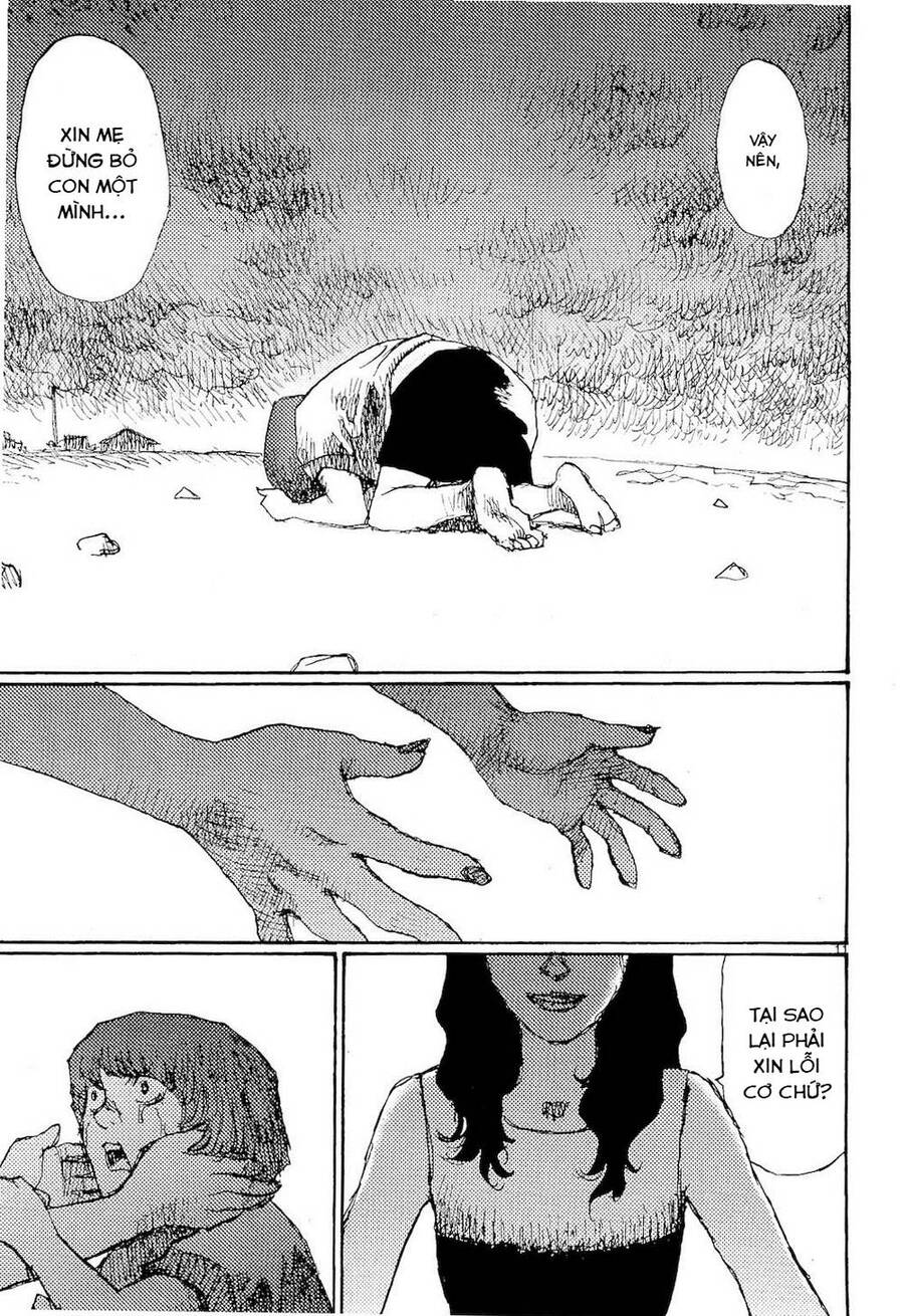 Freesia Chapter 67 - 16