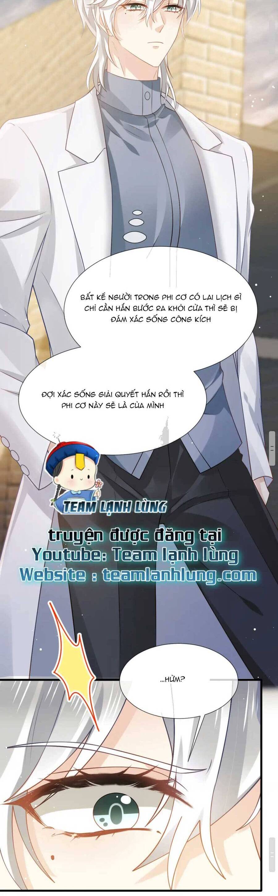 Ai Toàn Năng Thay Ký Chủ Báo Thù Chapter 77 - 8