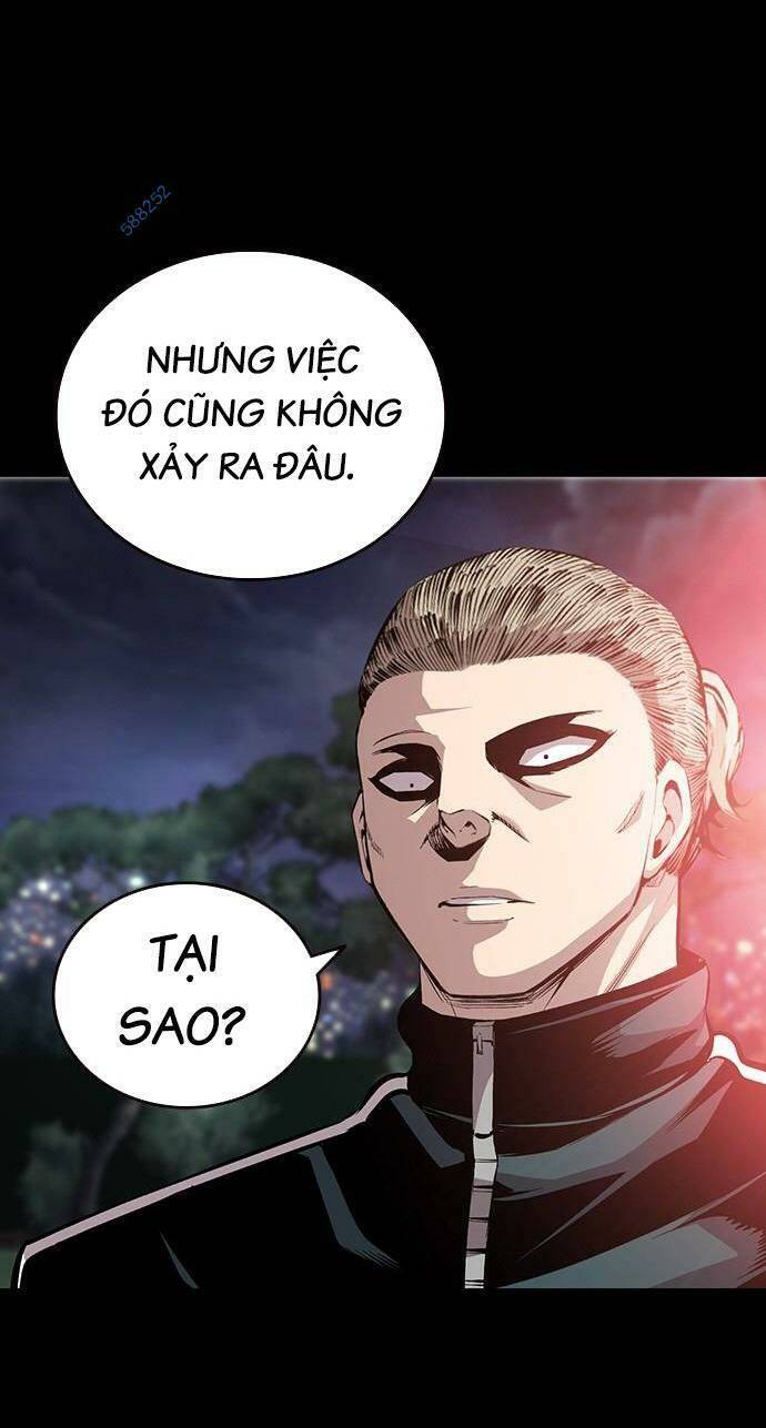 King Game Chapter 35 - 8