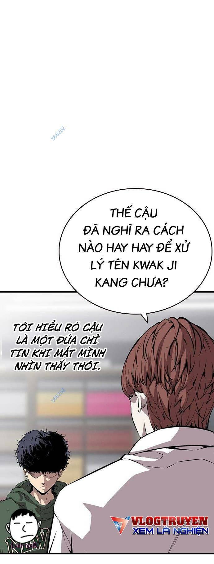 King Game Chapter 35 - 78