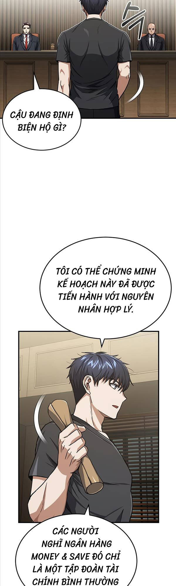 Thiên Tài Của Dòng Dõi Độc Nhất Vô Nhị Chapter 45 - 2
