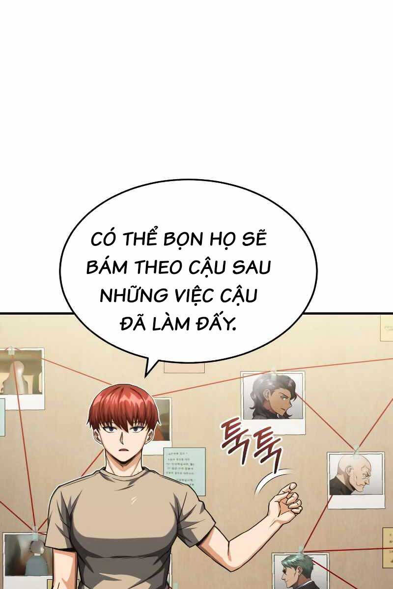 Thiên Tài Của Dòng Dõi Độc Nhất Vô Nhị Chapter 46 - 50