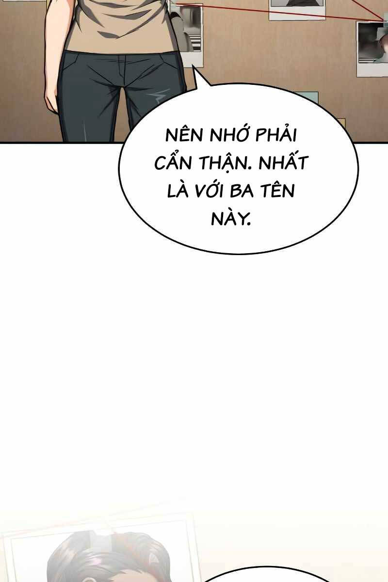 Thiên Tài Của Dòng Dõi Độc Nhất Vô Nhị Chapter 46 - 51