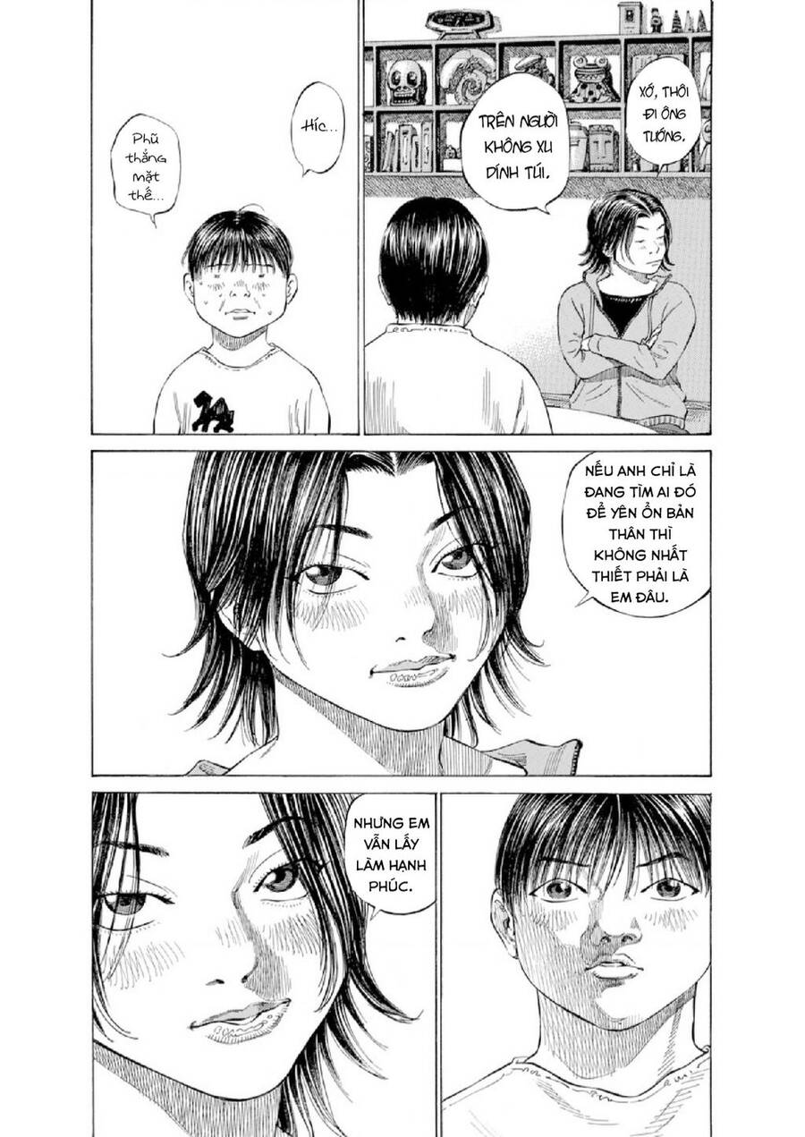 Give My Regards To Black Jack Chapter 127 - 9