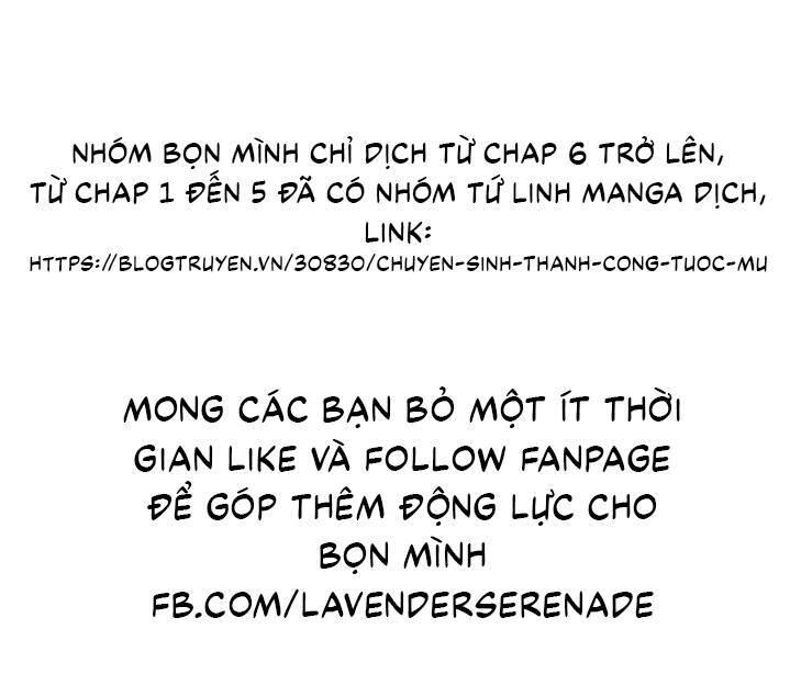 Chuyển Sinh Thành Công Tước Mù Chapter 9 - 2