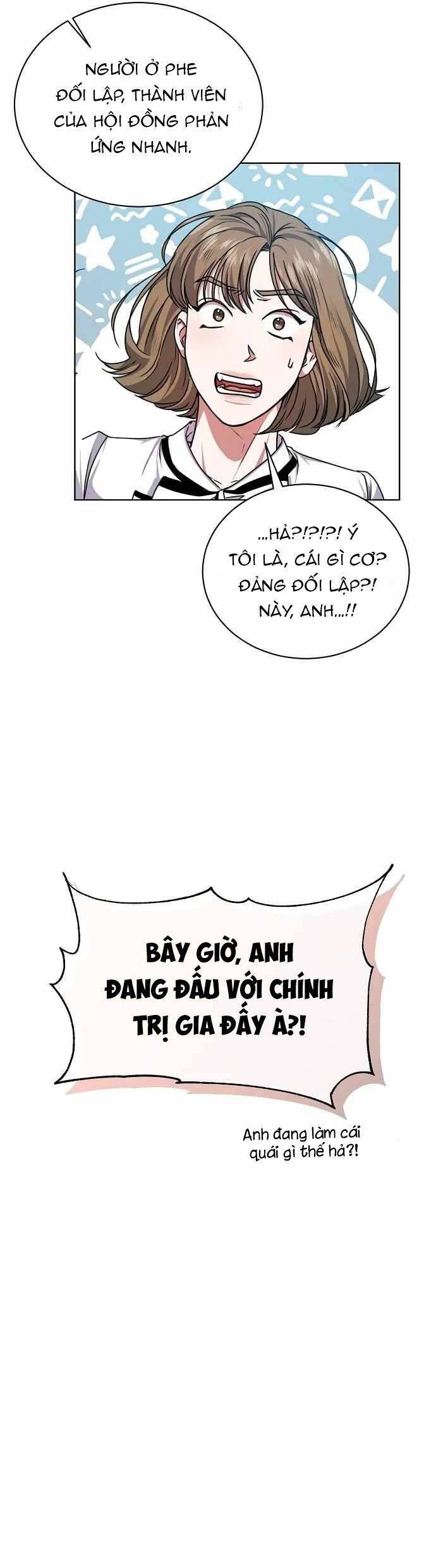 Ta Là Người Thu Thuế Chapter 41 - 33