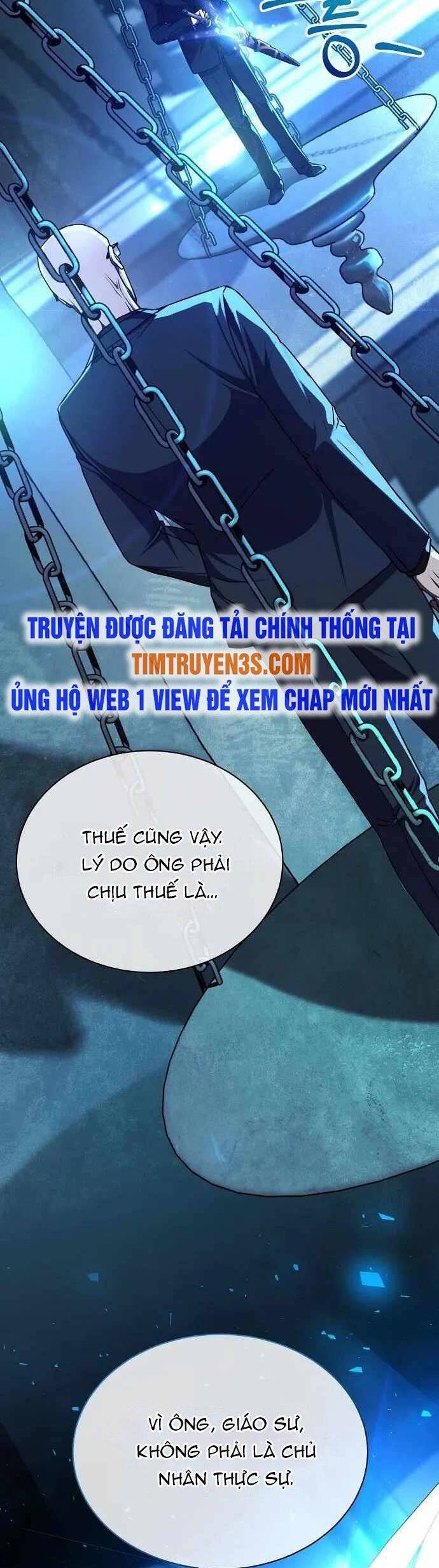 Ta Là Người Thu Thuế Chapter 42 - 15