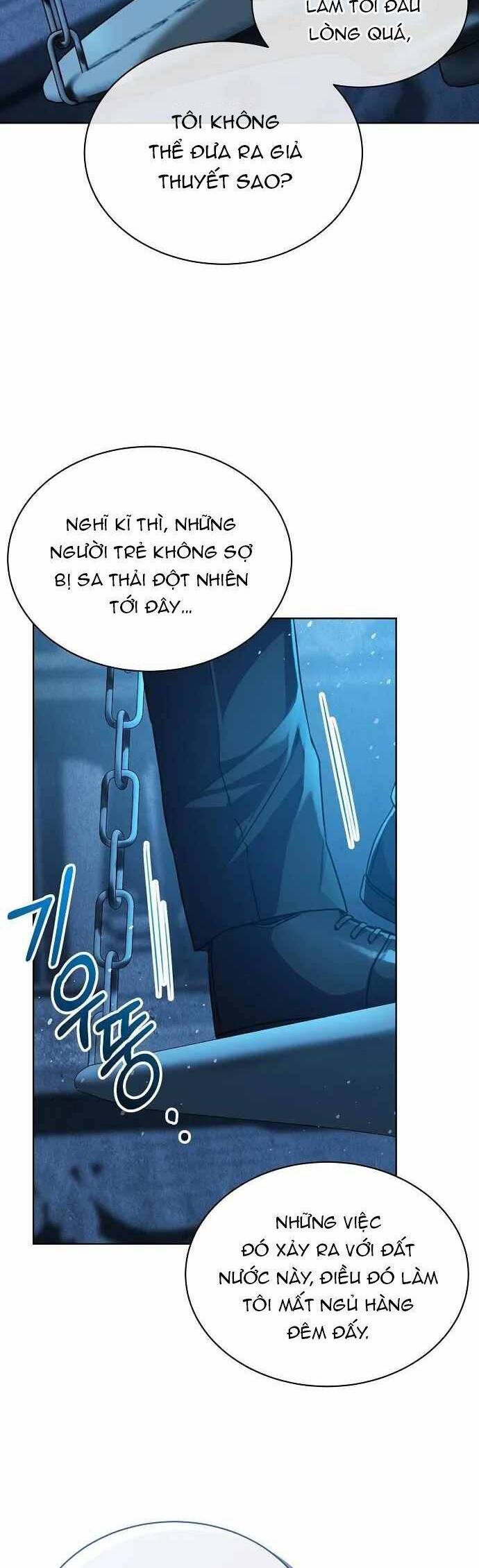 Ta Là Người Thu Thuế Chapter 42 - 21