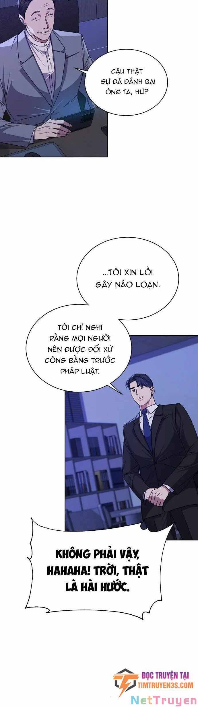 Ta Là Người Thu Thuế Chapter 42 - 40