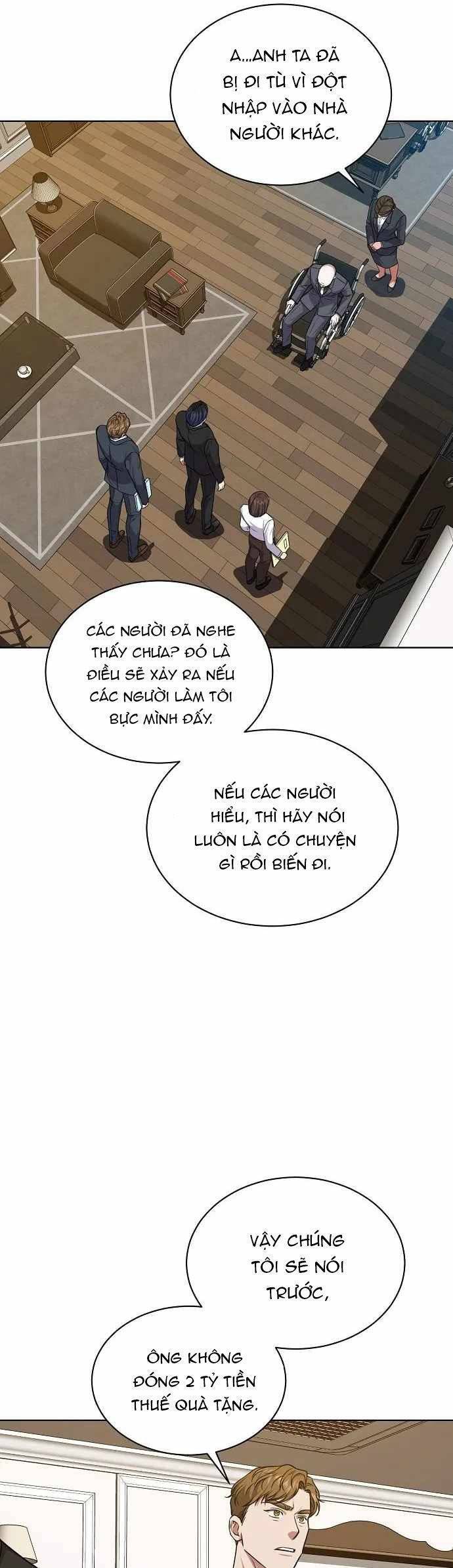 Ta Là Người Thu Thuế Chapter 42 - 9