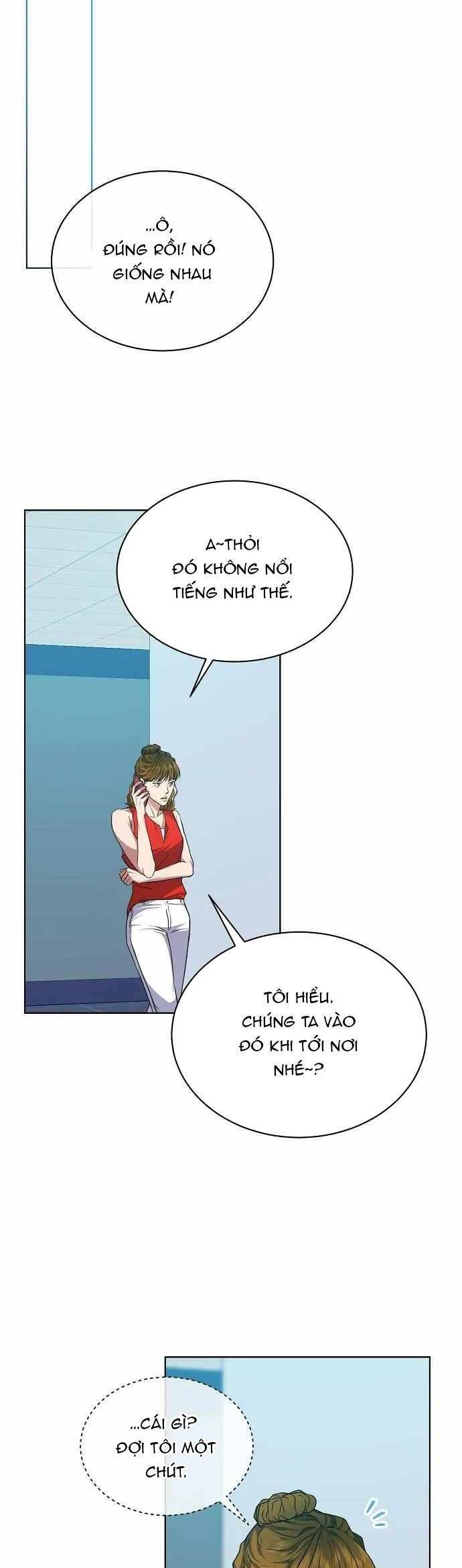 Ta Là Người Thu Thuế Chapter 43 - 11