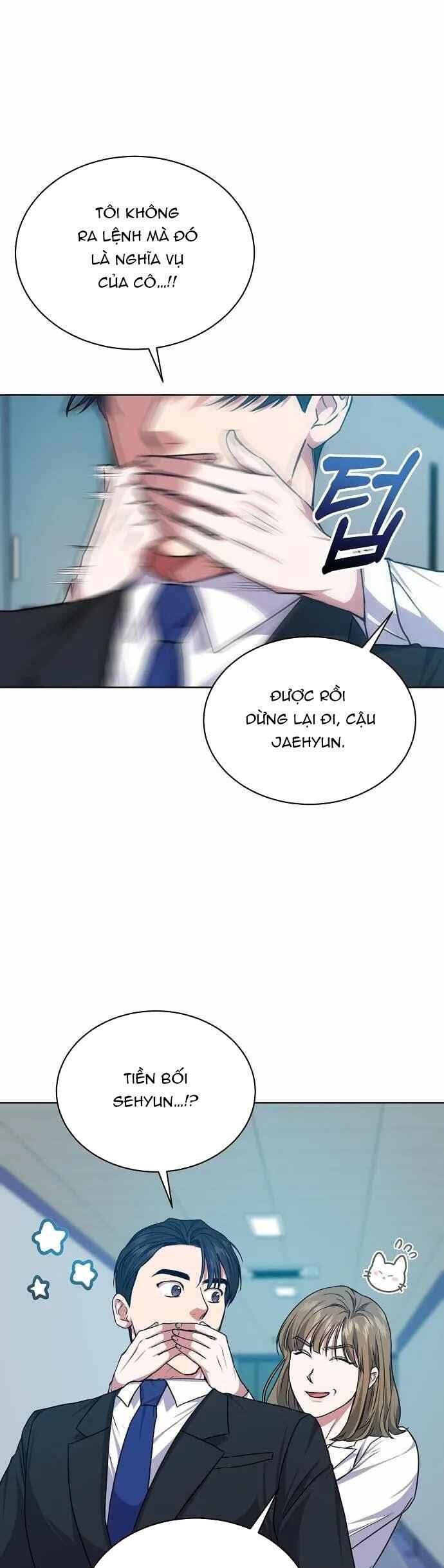 Ta Là Người Thu Thuế Chapter 43 - 17