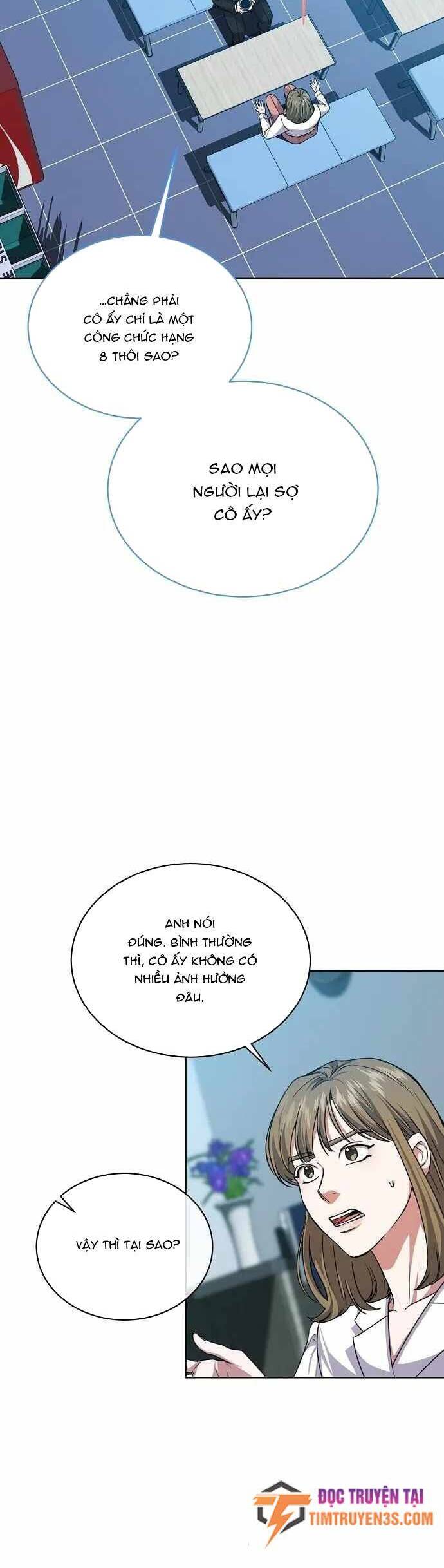Ta Là Người Thu Thuế Chapter 43 - 20