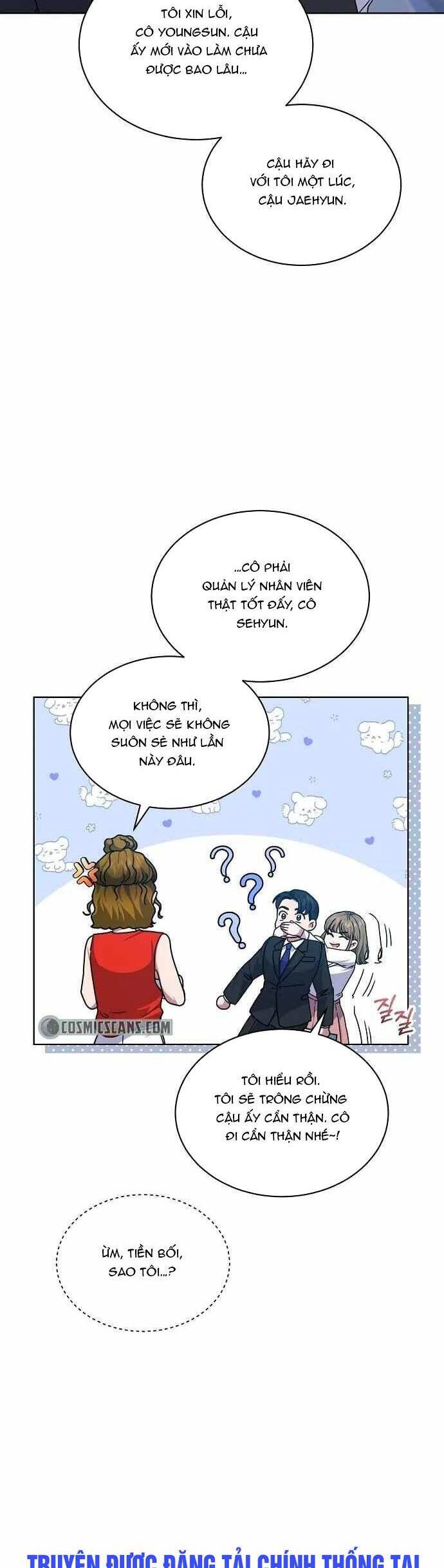 Ta Là Người Thu Thuế Chapter 43 - 22