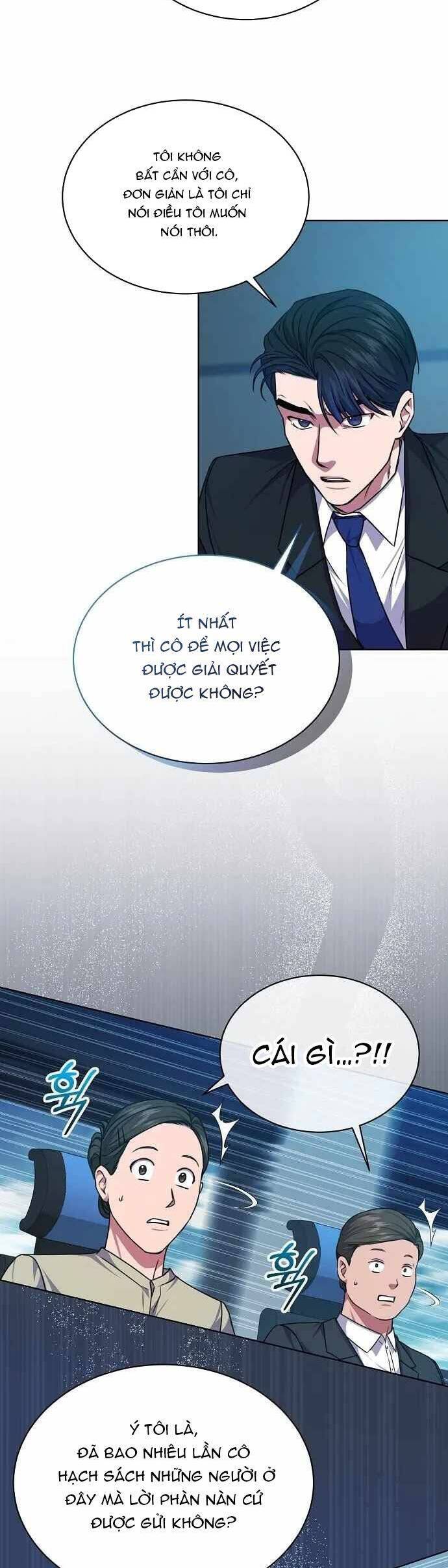 Ta Là Người Thu Thuế Chapter 43 - 38