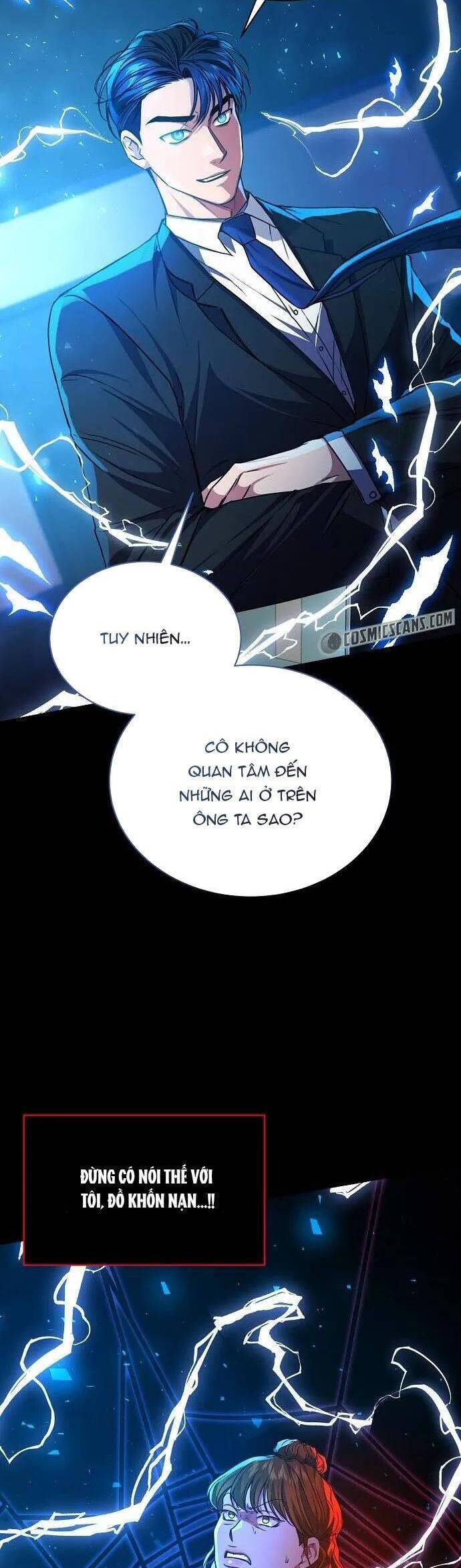 Ta Là Người Thu Thuế Chapter 43 - 42