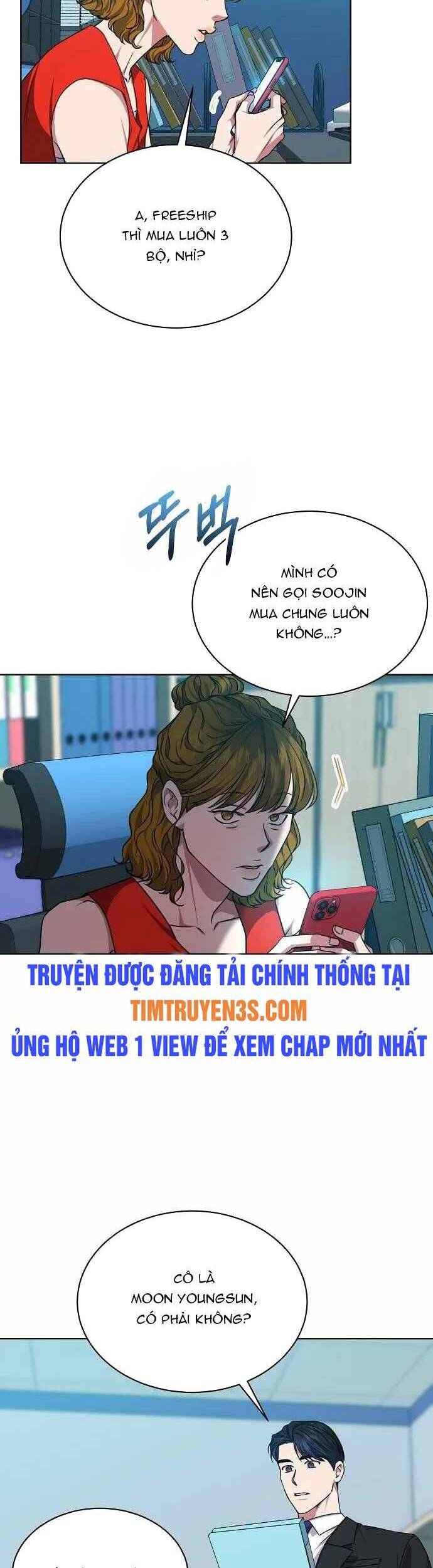 Ta Là Người Thu Thuế Chapter 43 - 6