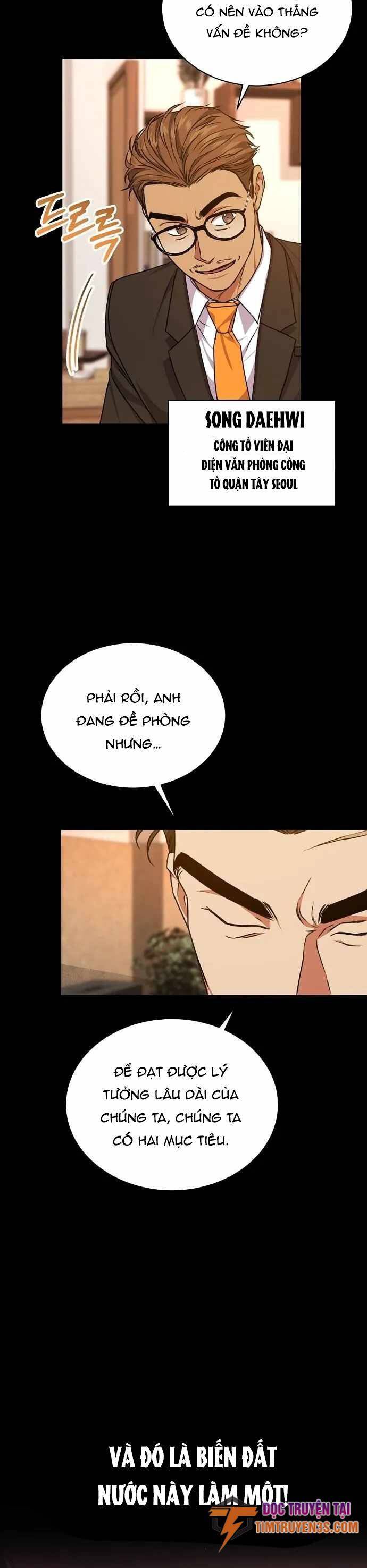 Ta Là Người Thu Thuế Chapter 40 - 7
