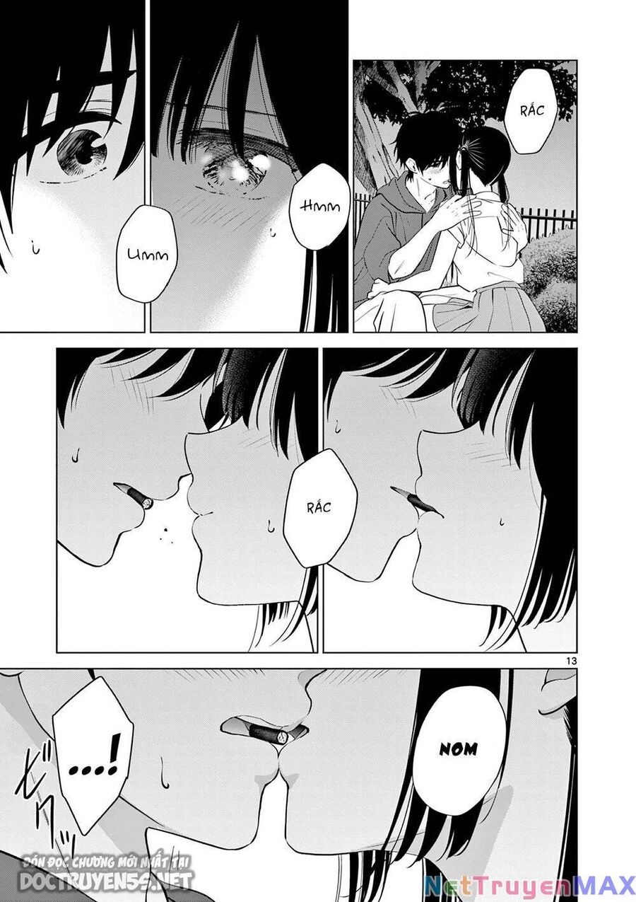 Aishiteru Game Wo Owarasetai Chapter 24 - 12