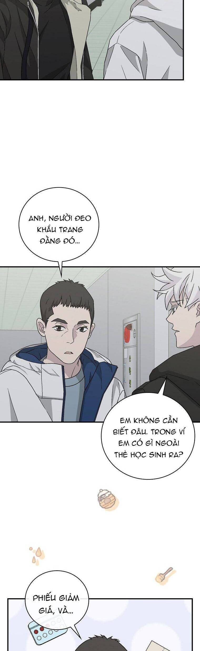 Chemy Chapter 34 - 29