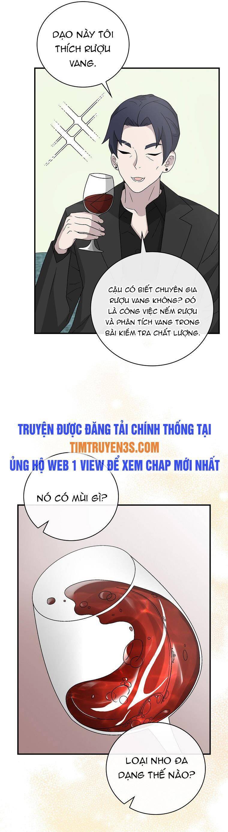 Chemy Chapter 35 - 15