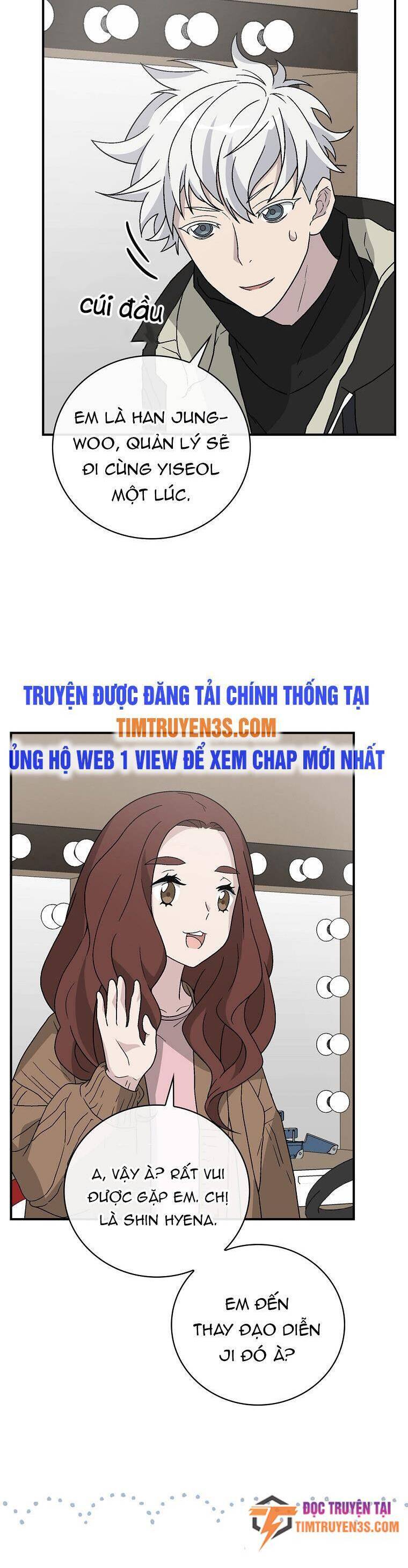 Chemy Chapter 35 - 4